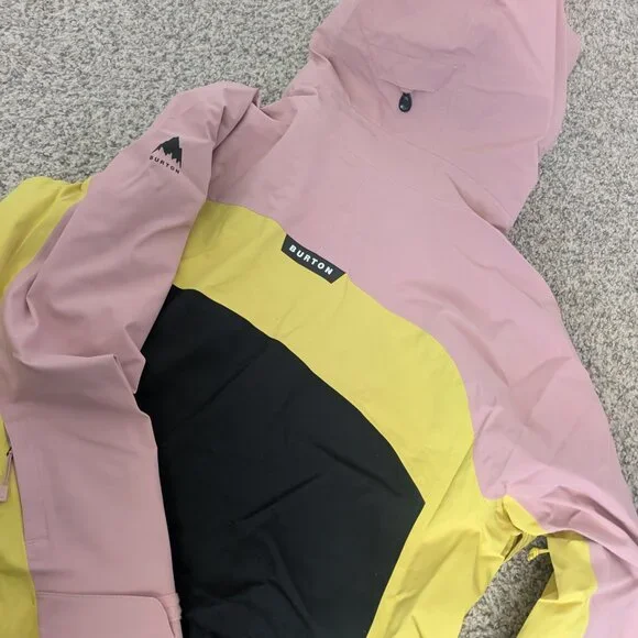Womens Burton Jacket XXL - Picture 4 of 5